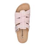 náhled Dámské nazouváky TAMARIS 27502-46-532 růžová S6