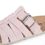 náhled Dámské nazouváky TAMARIS 27502-46-532 růžová S6