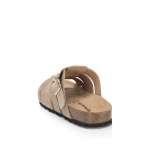 náhled Dámské nazouváky TAMARIS 27502-46-341 béžová S6