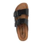 náhled Dámské nazouváky TAMARIS 27503-42-001 černá S6