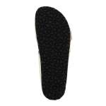 náhled Dámské nazouváky TAMARIS 27503-42-933 zlatá S6