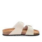 náhled Dámské nazouváky TAMARIS 27503-42-253 béžová S6