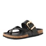 náhled Dámské žabky TAMARIS 27509-46-001 černá S6