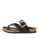 náhled Dámské žabky TAMARIS 27509-46-001 černá S6