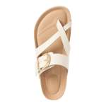 náhled Dámské žabky TAMARIS 27509-46-418 béžová S6