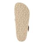 náhled Dámské žabky TAMARIS 27509-46-418 béžová S6