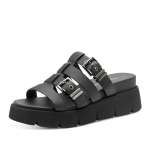 náhled Dámské nazouváky TAMARIS 27512-46-001 černá S6