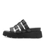 náhled Dámské nazouváky TAMARIS 27512-46-001 černá S6