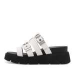 náhled Dámské nazouváky TAMARIS 27512-46-100 bílá S6