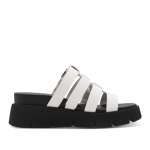 náhled Dámské nazouváky TAMARIS 27512-46-100 bílá S6