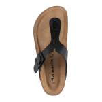 náhled Dámské žabky TAMARIS 27522-42-001 černá S6