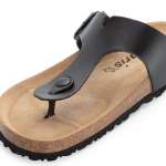 náhled Dámské žabky TAMARIS 27522-42-001 černá S6