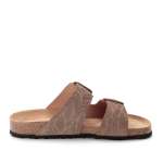 náhled Dámské nazouváky TAMARIS 27553-46-355 hnědá S6