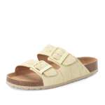 detail Dámské nazouváky TAMARIS 27553-46-651 žlutá S6