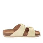 náhled Dámské nazouváky TAMARIS 27553-46-651 žlutá S6