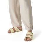 náhled Dámské nazouváky TAMARIS 27553-46-651 žlutá S6