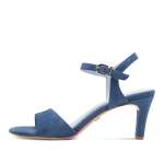 náhled Dámské sandály TAMARIS 28028-42-800 modrá S6