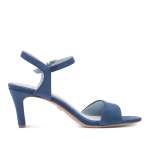 náhled Dámské sandály TAMARIS 28028-42-800 modrá S6