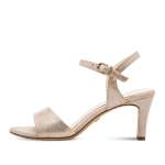 náhled Dámské sandály TAMARIS 28028-42-968 zlatá S6
