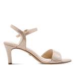 náhled Dámské sandály TAMARIS 28028-42-968 zlatá S6