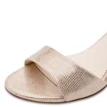 náhled Dámské sandály TAMARIS 28028-42-968 zlatá S6