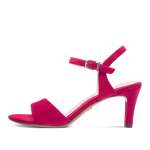 náhled Dámské sandály TAMARIS 28028-42-50A červená S6