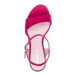 náhled Dámské sandály TAMARIS 28028-42-50A červená S6