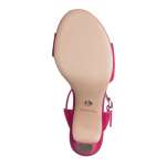 náhled Dámské sandály TAMARIS 28028-42-50A červená S6