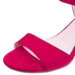 náhled Dámské sandály TAMARIS 28028-42-50A červená S6