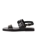 náhled Dámské sandály TAMARIS 1-28105-46   BLACK 001   F/S6