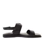 náhled Dámské sandály TAMARIS 1-28105-46   BLACK 001   F/S6