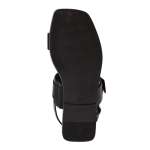 náhled Dámské sandály TAMARIS 1-28105-46   BLACK 001   F/S6