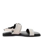 náhled Dámské sandály TAMARIS 28105-46-341 šedá S6