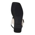 náhled Dámské sandály TAMARIS 28105-46-341 šedá S6