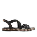 náhled Dámské sandály TAMARIS 28110-44-0A1 černá S6