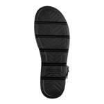 náhled Dámské sandály TAMARIS 28111-46-003 černá S6