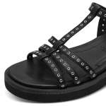 náhled Dámské sandály TAMARIS 28111-46-003 černá S6