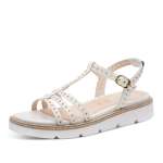 náhled Dámské sandály TAMARIS 28111-46-117 bílá S6