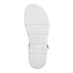 náhled Dámské sandály TAMARIS 28111-46-117 bílá S6