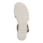 náhled Dámské sandály TAMARIS 28118-44-985 hnědá S6