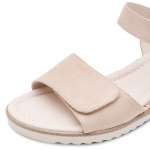 náhled Dámské sandály TAMARIS 28118-44-251 béžová S6