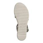 náhled Dámské sandály TAMARIS 28118-44-771 zelená S6