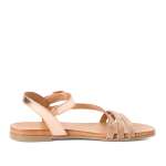 náhled Dámské sandály TAMARIS 28120-46-586 zlatá S6