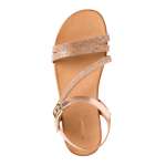 náhled Dámské sandály TAMARIS 28120-46-586 zlatá S6