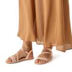 náhled Dámské sandály TAMARIS 28120-46-586 zlatá S6