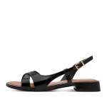 náhled Dámské sandály TAMARIS 28123-46-001 černá S6