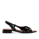 náhled Dámské sandály TAMARIS 28123-46-001 černá S6