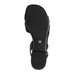 náhled Dámské sandály TAMARIS 28123-46-001 černá S6