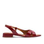 náhled Dámské sandály TAMARIS 1-28123-46   CHERRY PATENT 575   F/S6