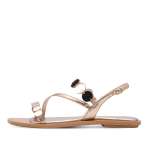 náhled Dámské sandály TAMARIS 28128-46-952 zlatá S6